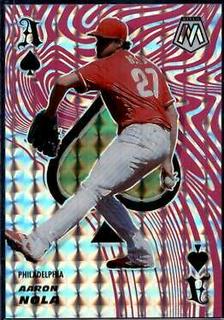 Aaron Nola