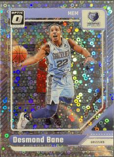 Desmond Bane