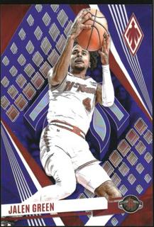 Jalen Green