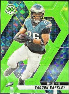 Saquon Barkley