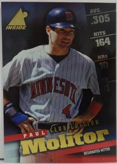 Paul Molitor