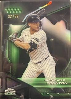 Giancarlo Stanton