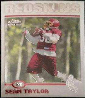 Sean Taylor