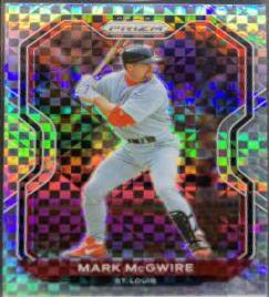 Mark McGwire