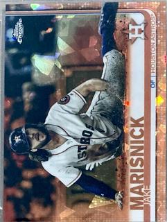 Jake Marisnick