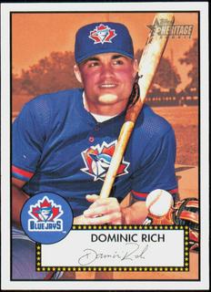 Dominic Rich