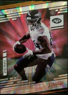Corey Davis