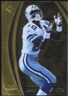 Michael Irvin