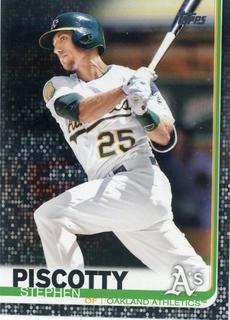 Stephen Piscotty