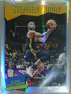 Stephen Curry