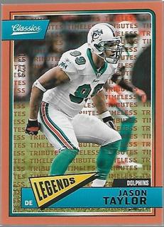 Jason Taylor