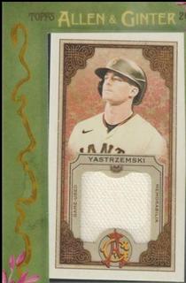 Mike Yastrzemski