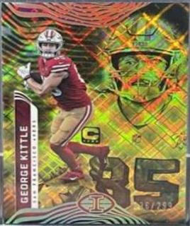 George Kittle