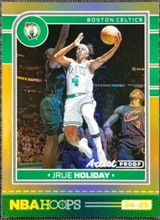 Jrue Holiday