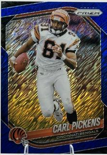 Carl Pickens