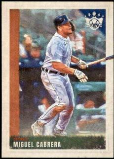 Miguel Cabrera