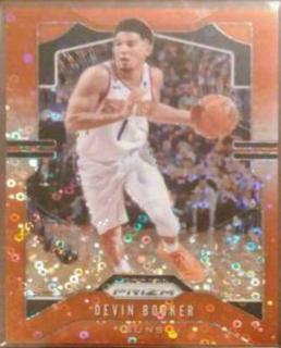 Devin Booker