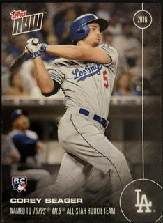 Corey Seager
