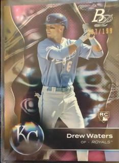 Drew Waters