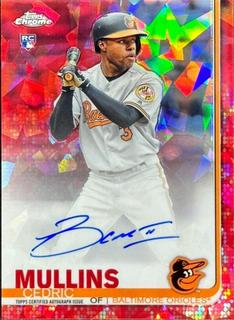 Cedric Mullins