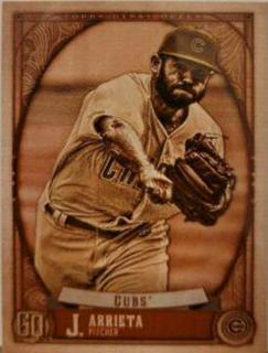Jake Arrieta