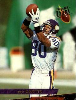Cris Carter