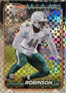 Chop Robinson
