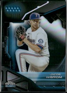Jacob deGrom