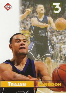 Trajan Langdon