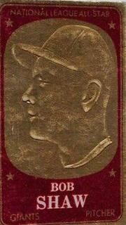 Bob Shaw