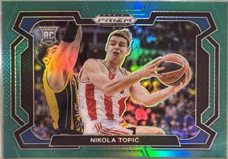 Nikola Topic