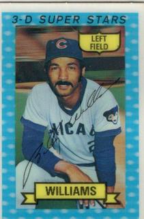 Billy Williams