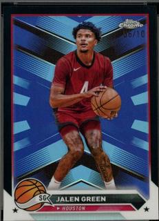 Jalen Green