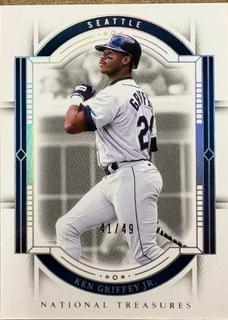 Ken Griffey Jr.