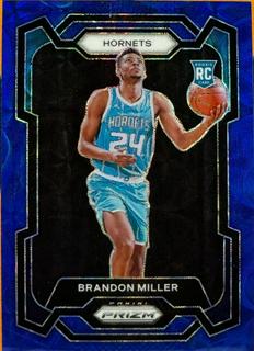 Brandon Miller