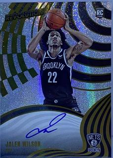 Jalen Wilson
