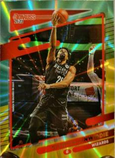 Spencer Dinwiddie