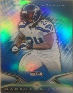 Marshawn Lynch