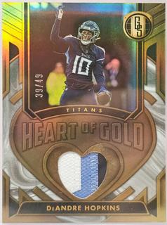 DeAndre Hopkins