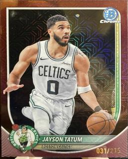 Jayson Tatum