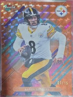 Aaron Rodgers