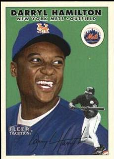 Darryl Hamilton