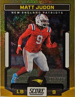 Matt Judon
