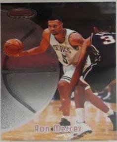 Ron Mercer