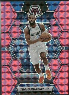 Tim Hardaway Jr.