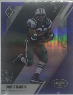 Curtis Martin