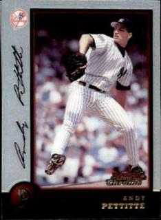 Andy Pettitte