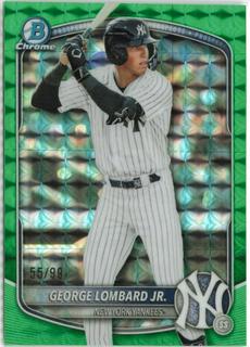 George Lombard Jr.