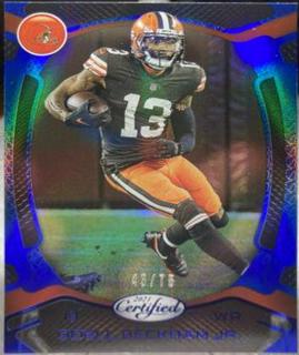Odell Beckham Jr.