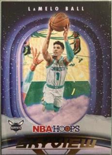 LaMelo Ball